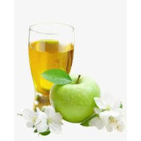 Концентрированный яблочный сок (67-70 Brix) кислотность 2,0-3,5%, 1 кг