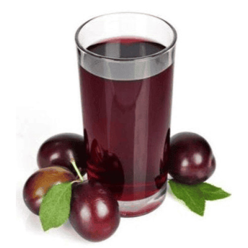 Концентрированный сливовый сок (65-67 Briх) кислотность 4,0-4,5%, 1кг Концентрированный сливовый сок (65-67 Briх) кислотность 4,0-4,5%, 1кг